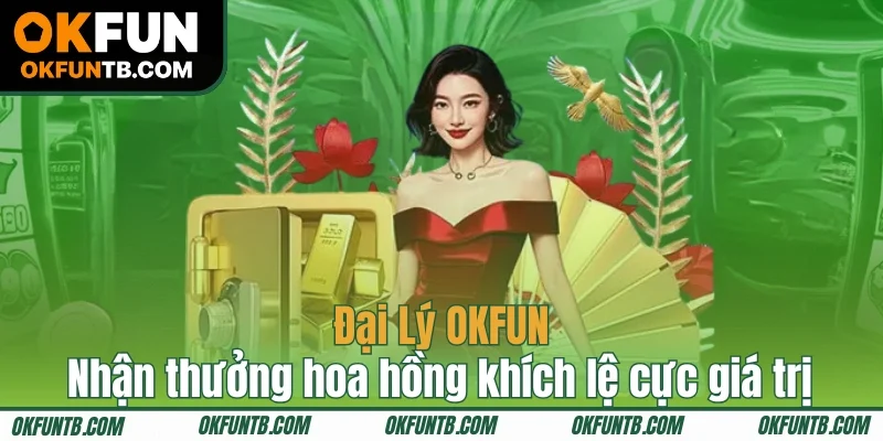 Hoa hồng khích lệ dành cho đại lý làm việc hiệu quả