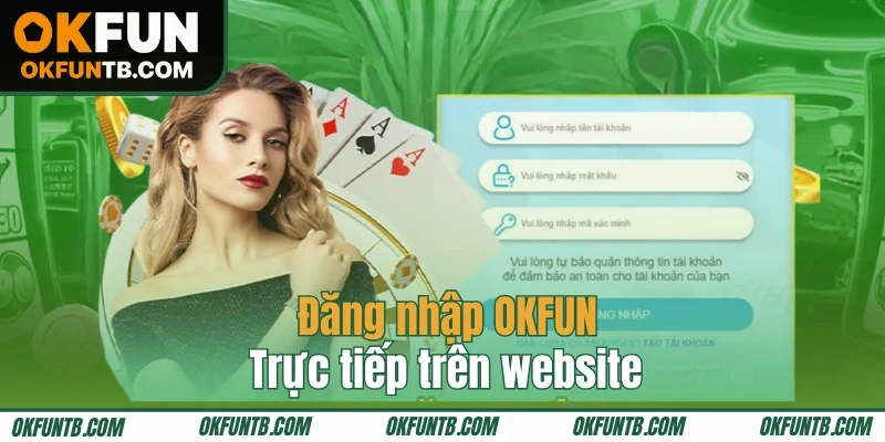 Tạo lệnh truy cập trên trình duyệt web